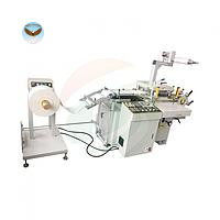 Máy cắt khuôn điện cực pin tự động TOB TOB-DMQ-350 (340*280mm)