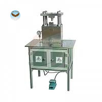 Máy ép định hình Tụ điện TOB TOB-ERP160 (0.5kW)