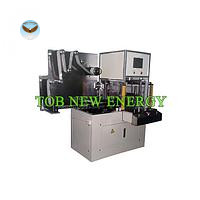 Máy định hình điện cực Tụ điện + Pin TOB TOB-FKC60-2N