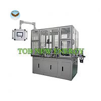 Máy cắt rãnh vỏ Tụ điện TOB TOB-GC60-L (2.5kW, 0~100mm)