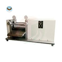 Máy ép kiểu trục quay khổ TOB TOB-GYJ-100B (Φ100*150mm , Trục cán kép)