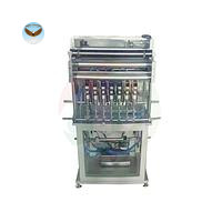 Hệ thống phát hiện tự động TOB TOB-HC-CPD (<550m)