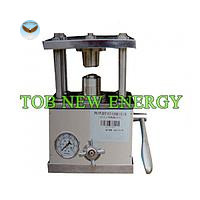 Máy ép pin thủ công TOB TOB-HS-20 (200 kg/cm2)