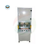 Máy ép gia nhiệt định hình Pin TOB TOB-JD-RY300 (5T, 400℃)