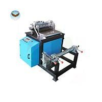 Máy cắt điện cực pin TOB TOB-JK-CPJ-500 (Khổ 500)