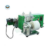 Máy nén trục cán gia nhiệt cho điện cực ắc qui TOB TOB-JS100L-LX (0-40mm/s)