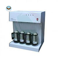 Máy phân tích bề mặt TOB TOB-JW-DX (300W,≥0.01m2/G)