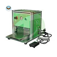 Máy cắt đóng gói Pin khí nén TOB TOB-LB-QB200 (100W, 200mm)