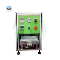 Máy đóng gói Pin khí nén TOB TOB-LB-ZB200 (0.5～0.8Mpa, 200mm)