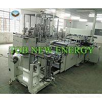 Máy uốn định hình tự động độ chính xác cao TOB TOB-LPC520 (520mm)