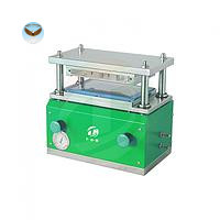 Máy cắt khuôn điện cực pin khí nén TOB TOB-MCP85 (0.5MPa)