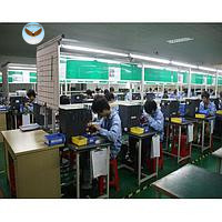 Dây truyền sản suất Pin thủ công TOB TOB-PB01