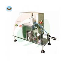 Máy cắt rãnh pin bán tự động TOB TOB-PGC1W