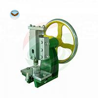 Máy đóng gói Pin đồng xu loại thủ công TOB TOB-PKJ-20 (AC 220V/110V, 50HZ/60HZ)