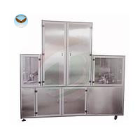 Máy phủ tích hợp tách pin TOB TOB-PVDF-DC-P (100-600mm)