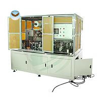 Máy cán mỏng Pin bán tự động TOB TOB-S-DP-150 (0.2ml~200ml)