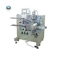 Máy cuộn bán tự động TOB TOB-SJR-18650 (21700 , Φ12mm-Φ32mm)