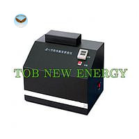 Thiết bị kiểm tra mật độ nén vật liệu bột TOB TOB-TDT-JZ-1 (3mẫu,5-60phút/lần)