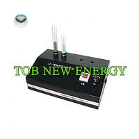 Thiết bị kiểm tra mật độ nén vật liệu bột TOB TOB-TDT-JZ-7 (2mẫu,5-60phút/lần)