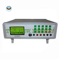 Thiết bị kiểm tra dây dẫn TOB TOB-V-125 (0-10V)