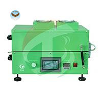 Máy phủ pin Li-ion tích hợp máy sấy TOB TOB-VFC-300 (0～120mm/s, 220 V)