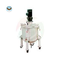 Thùng chứa chân không TOB TOB-VST-100 (100L)