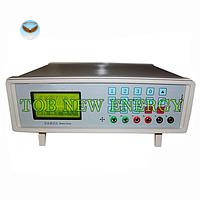Thiết bị kiểm tra Pin TOB TOB-W602 (0-10V,1000 mΩ)