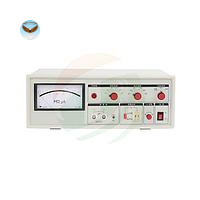 Máy kiểm tra ngắn mạch Pin TOB TOB-YD2681A (DC 0-15V, 10^5Ω-10^13Ω)