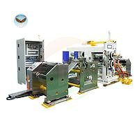 Máy ép kiểu trục cán pin Lithium TOB TOB-YDG-400*450