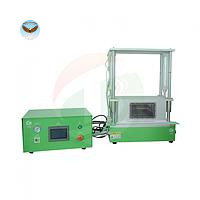 Bộ tủ hút chất điện phân chân không + Máy đóng gói Pin TOB TOB-YF200-JZ (-90Kpa～0)