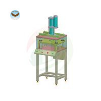 Máy định hình khuôn điện cực TOB TOB-YXY-MEM (10tấn)