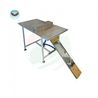 Máy chải bột điện cực TOB TOB-YXY-PB