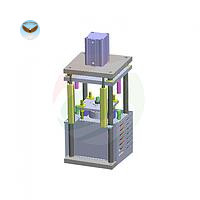 Máy hàn Pin TOB TOB-YXY-SSM (≥0.4MPa)