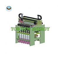 Máy nạp Tụ điện + Pin chân không TOB TOB-ZK2-300CY (98KPa)