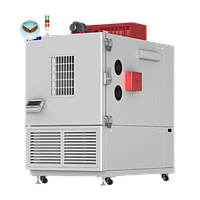 Buồng thử nghiệm pin Tomilo TOH-B1200EXL (1000*1200*1000)