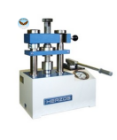 Máy nén chuẩn bị mẫu XRF CHINA TP60