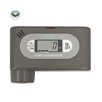 Máy dò khí Carbon Monoxide Kitagawa TPA-5000P (0-500ppm)