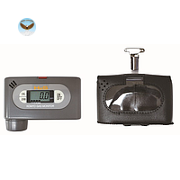 Máy phát hiện khí Hydrogen Sulphide Kitagawa TPA-5200P (0.0-50.0ppm, 10-40°C, 15-85%RH)