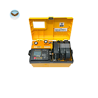 Máy dò khí ga độc SKZ Industrial TPD-1200 (O₂: 25.0VOL%, CH₄: 100%LEL, CO: 150ppm, H₂S: 30ppm)