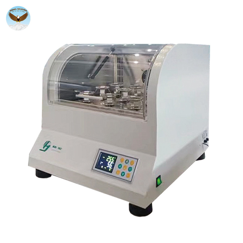 Tủ ấm lạnh có lắc CHINA TQZ-312A (hiển thị số)