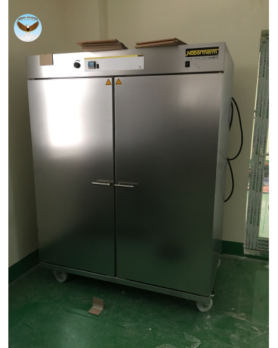 Tủ sấy thí nghiệm Nabertherm TR1050 (1000 lít)