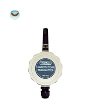 Bộ chuyển đổi độ ẩm/nhiệt độ EZDO TRH302WV (0-100% RH, ±3% RH)