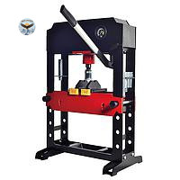 Máy ép thủy lực dùng tay KOCU TRSP15HL (15 tấn)