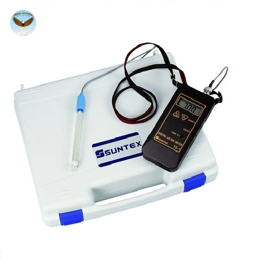 Máy đo pH, Bút đo pH cầm tay CHINA TS-1