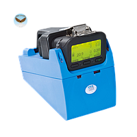 Trạm kiểm tra thiết bị đo khí GFG TS400 (50–90°F (10–32°C))