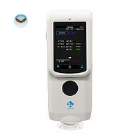 Máy quang phổ đo màu 3nh TS7010 (Dual-24 array sensor; ΔE*ab 0.1)