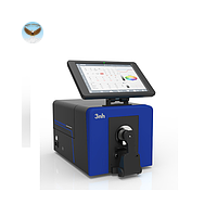 Máy đo quang phổ để bàn 3nh TS8560 (360nm–780nm)