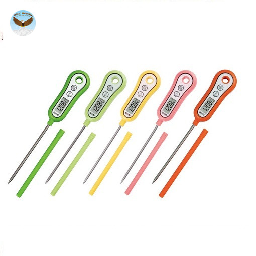 NHIỆT KẾ ĐIỆN TỬ TANITA TT-533