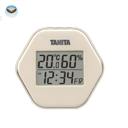 NHIỆT ẨM KẾ ĐIỆN TỬ TANITA TT-573