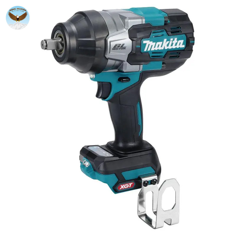 Máy siết bu lông chạy pin MAKITA TW002GZ (12.7MM/BL , 40VMAX , Chưa Kèm Pin, Sạc)